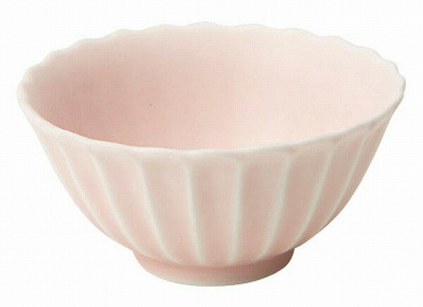 光洋陶器 KOYO かすみ さくら 10.5cmボウル