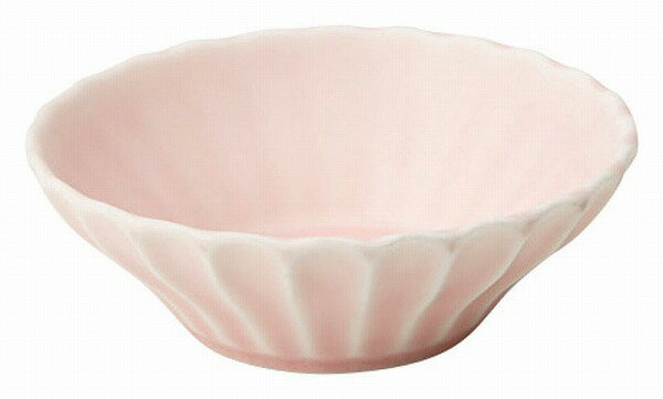 光洋陶器 KOYO かすみ さくら 12.5cm浅ボウル