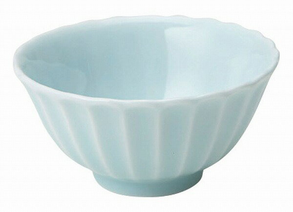 光洋陶器 KOYO かすみ 青白 11.5cmボウル