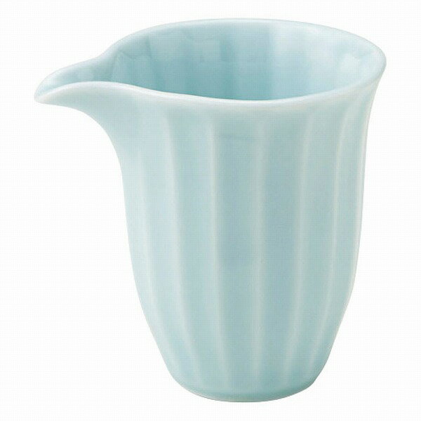 光洋陶器 KOYO かすみ 青白 酒器