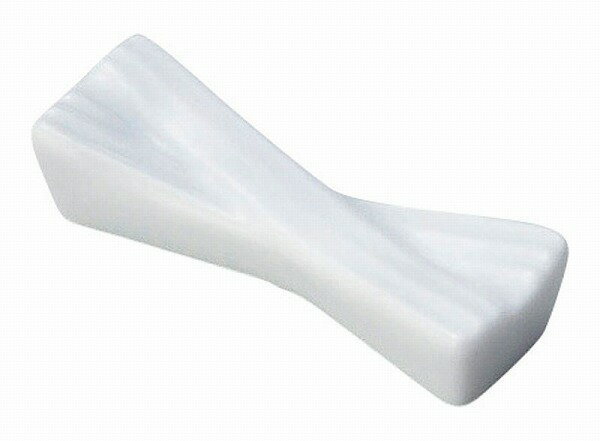 光洋陶器 KOYO 福重ね 白 箸置き