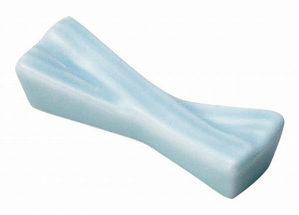 光洋陶器 KOYO 福重ね 青白 箸置き
