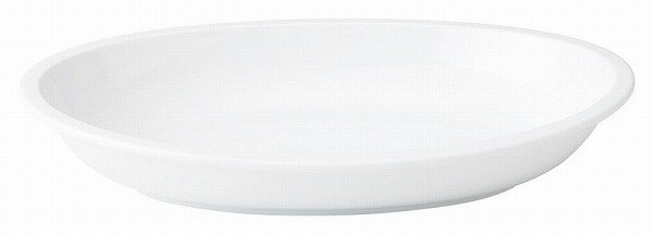 光洋陶器 KOYO コントルノ ホワイト 29cmベーカー
