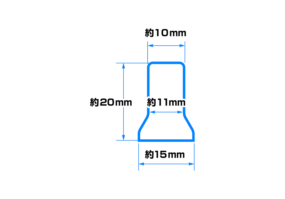 エアバルブステムキャップ - 画像 (4)