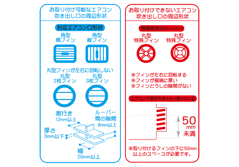 Qi自動開閉ホルダー 手帳対応 キャパシタ付 ロングアーム エアコン取付け - 画像 (11)