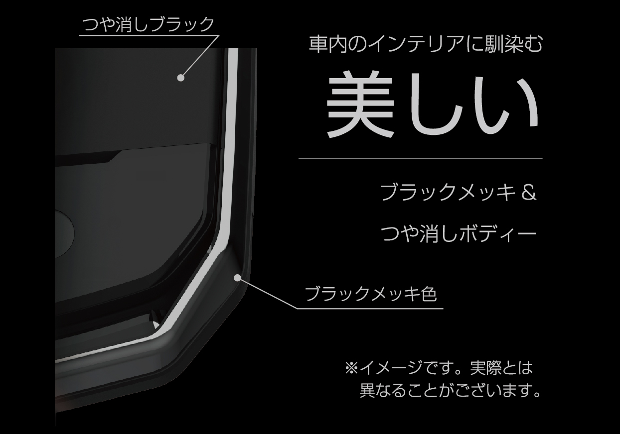ワイヤレス充電器自動開閉ホルダー キャパシタ付 - 画像 (5)