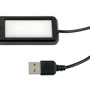 USB コンパクトアンビエントライト 1.2m