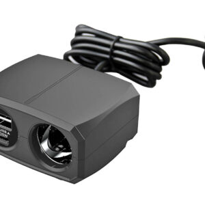セパレートソケット PD30W / リバーシブルUSB自動判定
