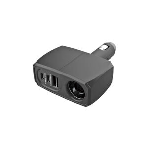 ダイレクトソケット 2PD30W / リバーシブルUSB自動判定