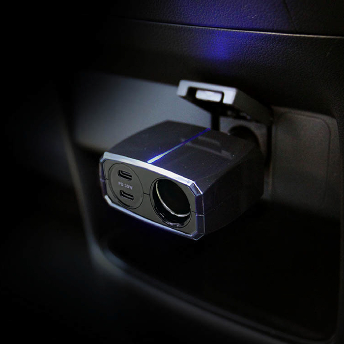 ダイレクトソケット 2PD30W - 画像 (2)