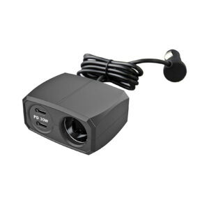 セパレートソケット 2PD30W