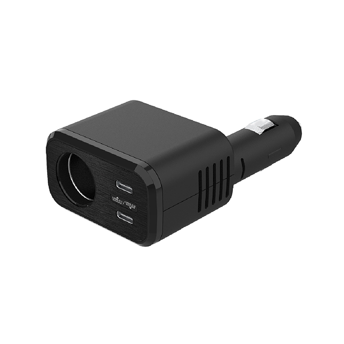 アクセサリー電源ソケット PD65W ダイレクトタイプ