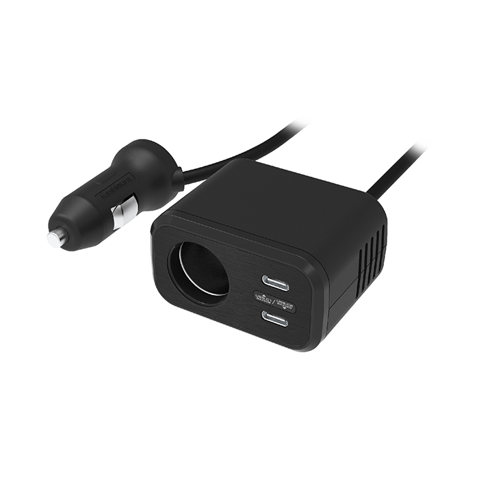 アクセサリー電源ソケット PD65W セパレートタイプ