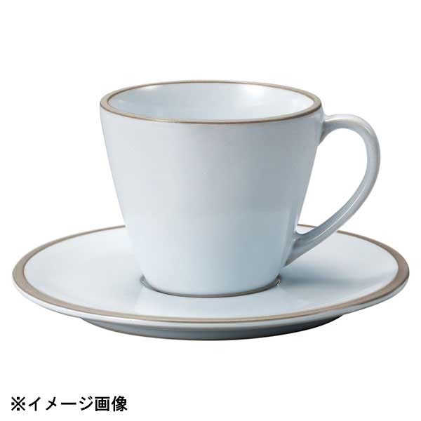 光洋陶器 KOYO ルスト マイルドホワイト コーヒーカップ カップのみ 10513052