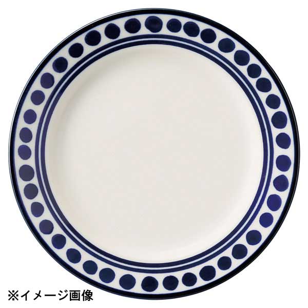 光洋陶器 KOYO バッケ 15cm プレート 10784008