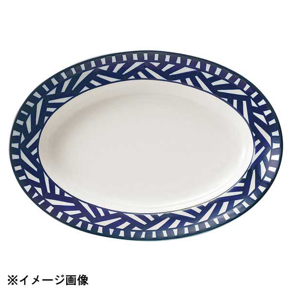光洋陶器 KOYO バッケ 27cm プラター 10784047