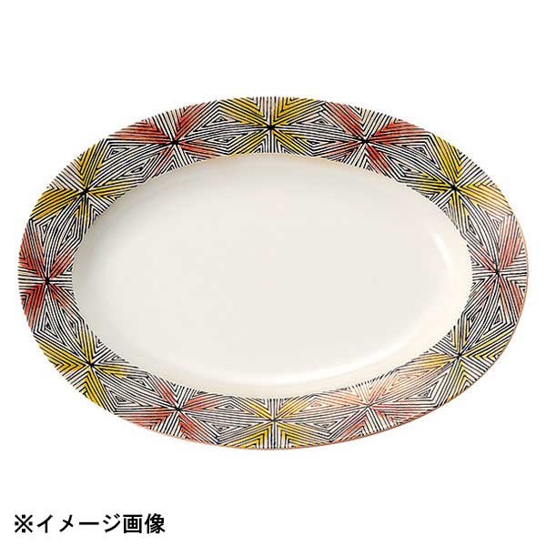 光洋陶器 KOYO レガロ 31cm プラター 10788046