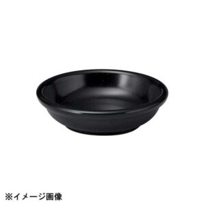 光洋陶器 KOYO ギャラクシー ロッテンロー 10cm タレ皿 11030018