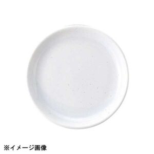 光洋陶器 KOYO ギャラクシー ミルク 26cm ディナー皿 11111003
