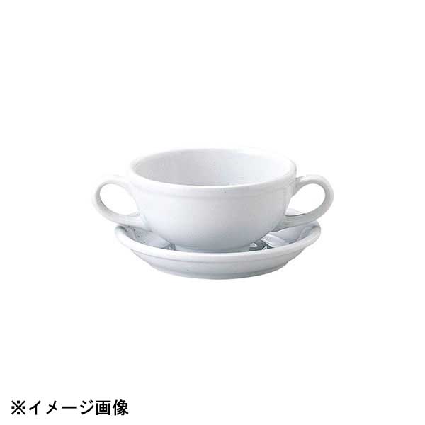 光洋陶器 KOYO ギャラクシー ミルク 兼用ソーサー ソーサーのみ 11111055