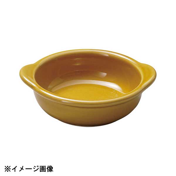 光洋陶器 KOYO カントリーサイド アンバー グラタン 11160072