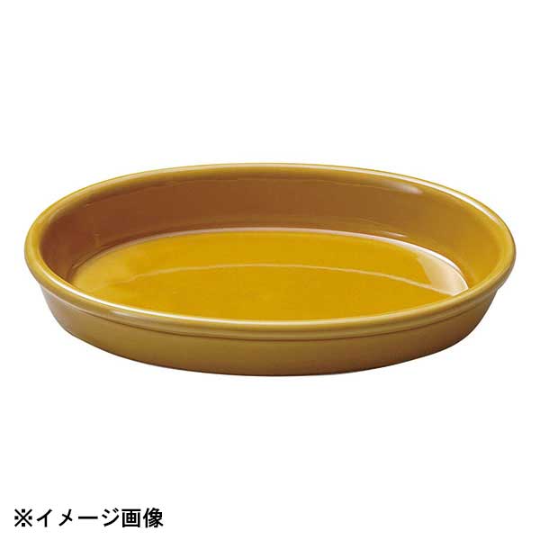 光洋陶器 KOYO カントリーサイド アンバー 19cm ラザニア 11160097
