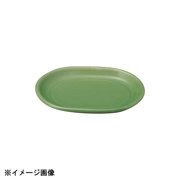 光洋陶器 KOYO カントリーサイド ジェイド 31.5cm プラター 11170043