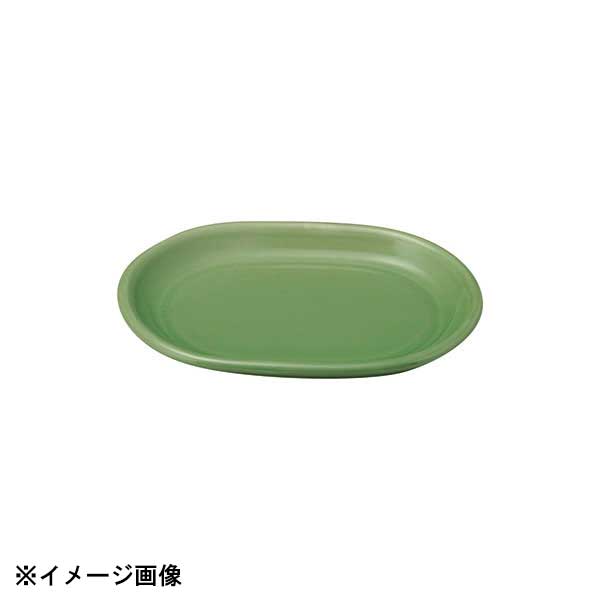 光洋陶器 KOYO カントリーサイド ジェイド 26cm プラター 11170045