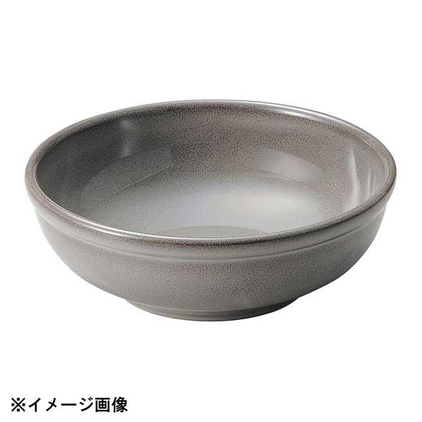 光洋陶器 KOYO カントリーサイド ストームグレー 20cm ボウル 11173023