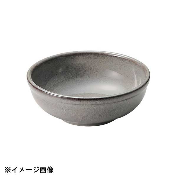 光洋陶器 KOYO カントリーサイド ストームグレー 13.5cm ボウル 11173025