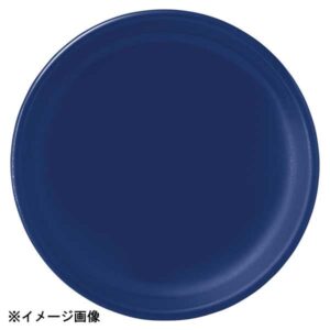 光洋陶器 KOYO カントリーサイド サファイア 23cm ミート皿 11186004