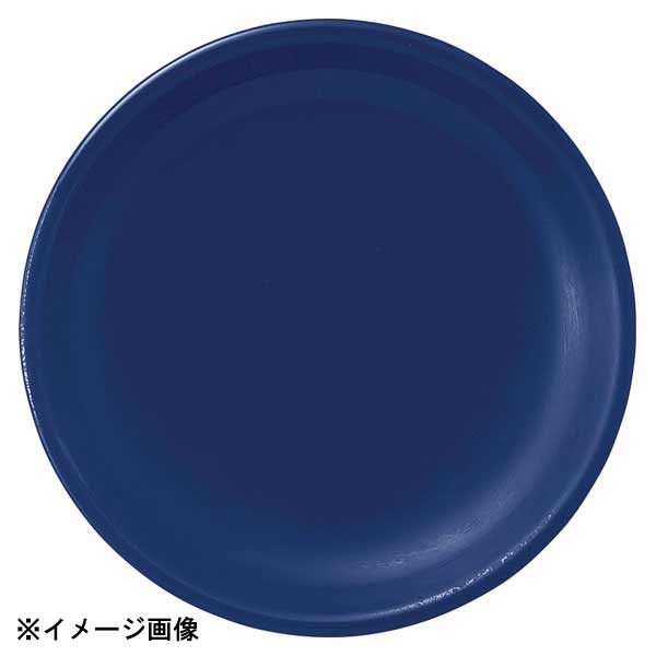 光洋陶器 KOYO カントリーサイド サファイア 15cm パン皿 11186008
