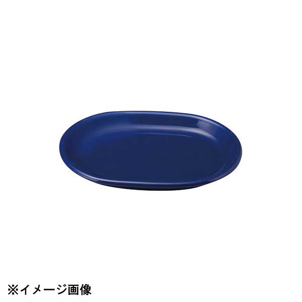 光洋陶器 KOYO カントリーサイド サファイア 26cm プラター 11186045