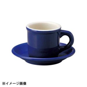 光洋陶器 KOYO カントリーサイド サファイア コーヒーカップ カップのみ 11186052
