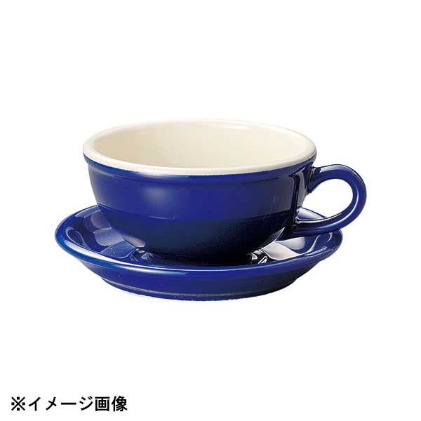 光洋陶器 KOYO カントリーサイド サファイア 片手スープカップ カップのみ 11186058