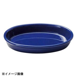 光洋陶器 KOYO カントリーサイド サファイア 19cm ラザニア 11186097