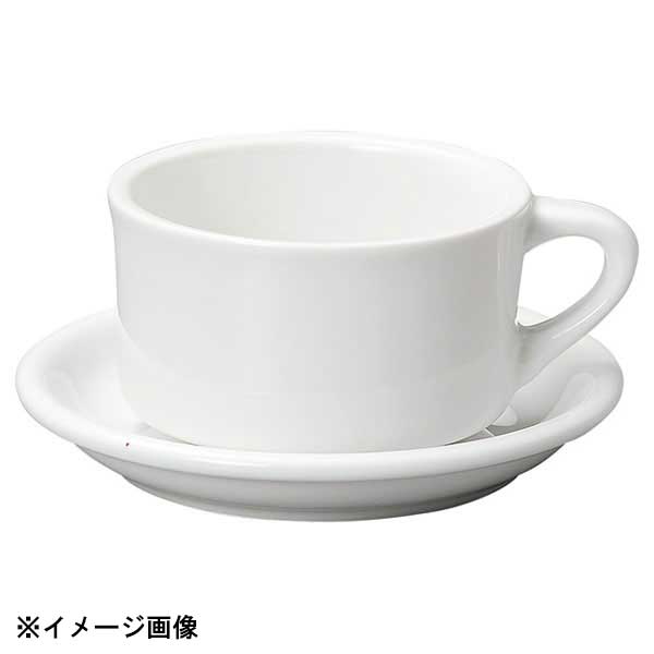 光洋陶器 KOYO カントリーサイド ミルキーウェイ ダイナースープカップ カップのみ 11313056