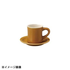 光洋陶器 KOYO カントリーサイド アンバー ダイナーカップ カップのみ 11360052