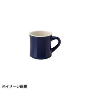 光洋陶器 KOYO カントリーサイド サファイア ダイナーマグカップ 11386051