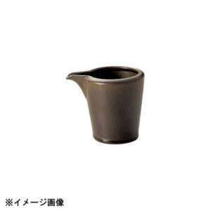 光洋陶器 KOYO スパダ ラバブラウン クリーマー 11662063