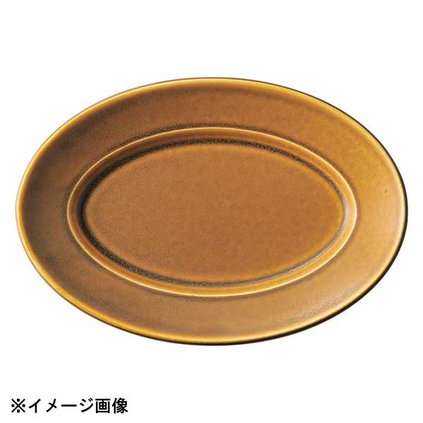 光洋陶器 KOYO スパダ コーパル 27.5cm プラター 11663047