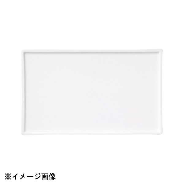 光洋陶器 KOYO フェーブル 24cm 角プラター 11700048