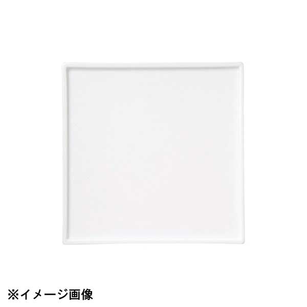 光洋陶器 KOYO フェーブル 21cm 角皿 11700064