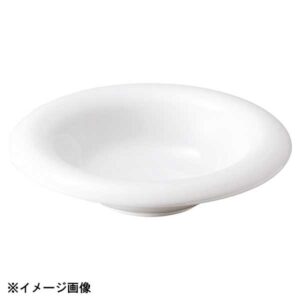 光洋陶器 KOYO ブリオ ワイドロール25cm ディープスープボウル 12000023