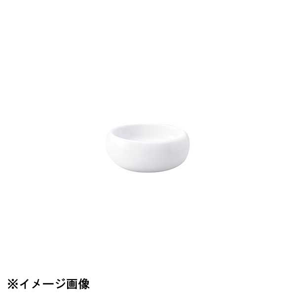 光洋陶器 KOYO ブリオ 10cm オーバルホローボウル 12000087