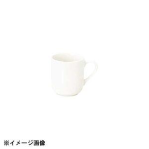 光洋陶器 KOYO ボーンセラム マグカップ 12120050