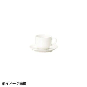 光洋陶器 KOYO ボーンセラム コーヒーカップ カップのみ 12120052