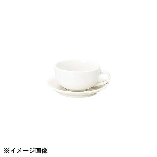 光洋陶器 KOYO ボーンセラム 片手スープカップ カップのみ 12120054