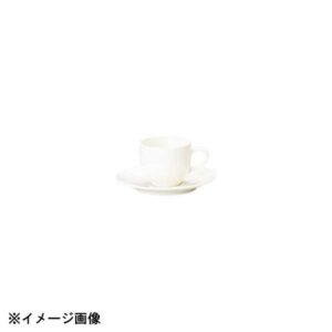光洋陶器 KOYO ボーンセラム デミタスカップ カップのみ 12120058