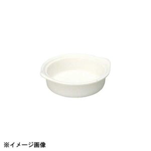 光洋陶器 KOYO ボーンセラム 16cm グラタン 12120072